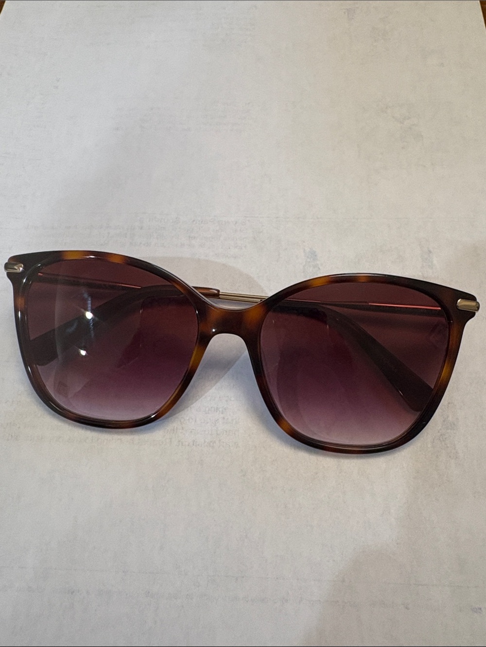 Longchamp LO660S Havana